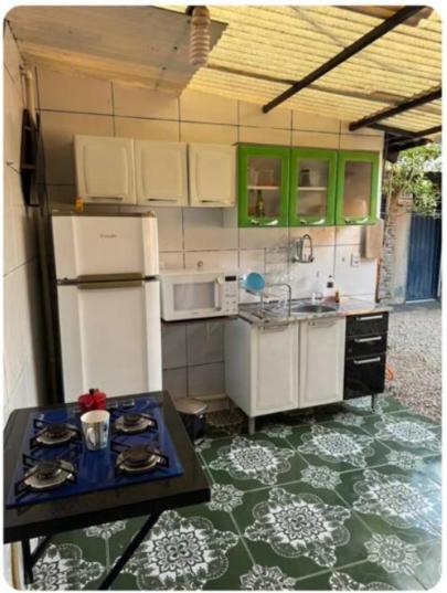 Apartamento De Pedra Cuiabá