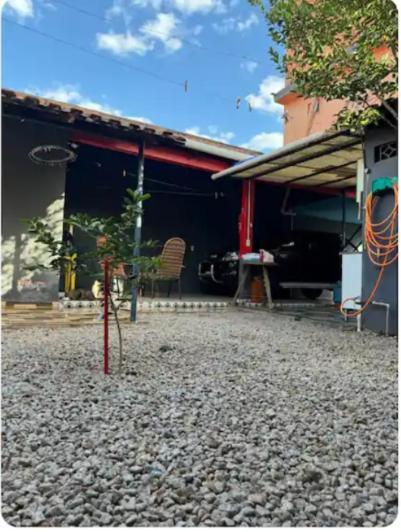De Pedra Apartamento