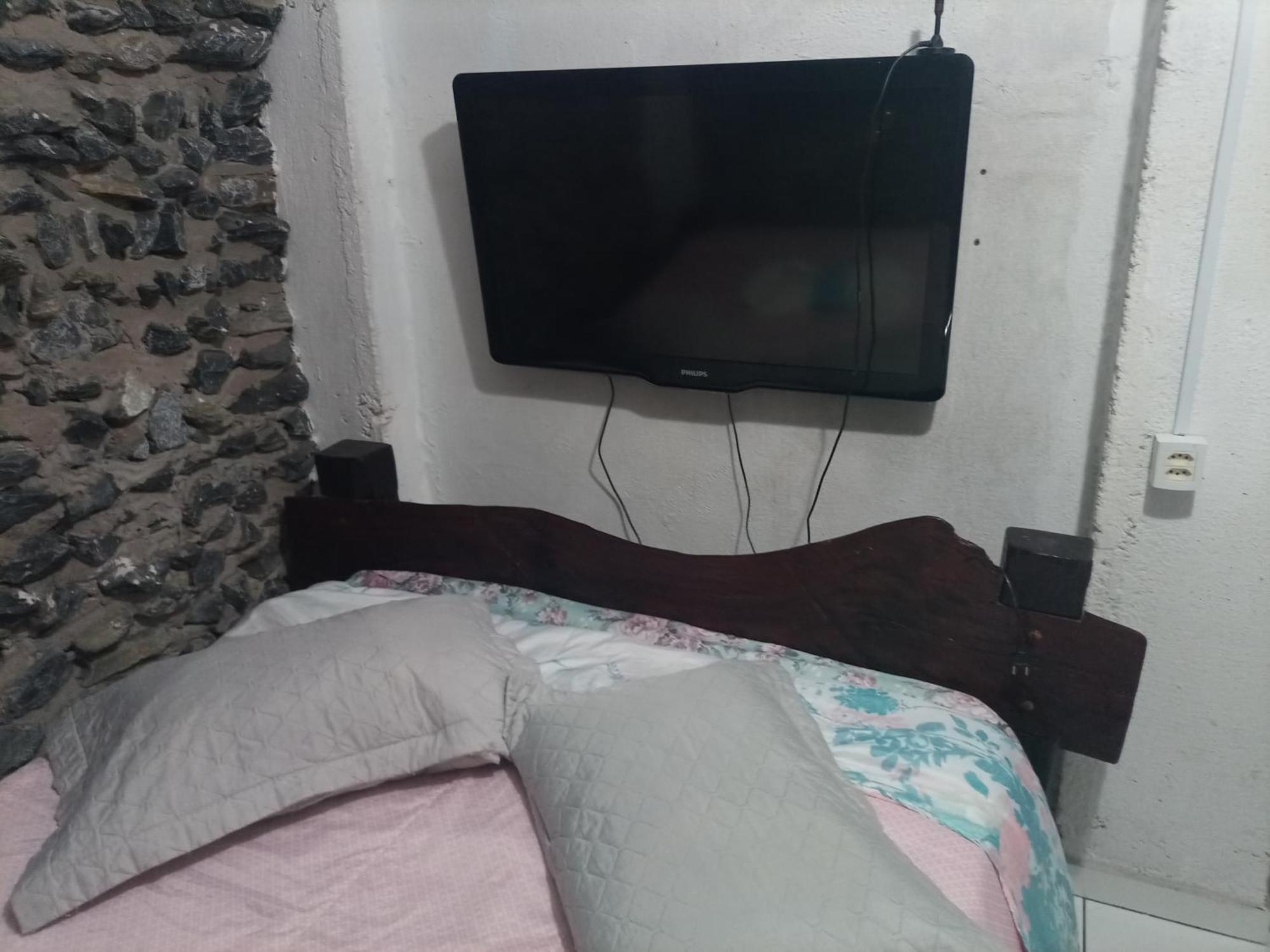 Apartamento De Pedra Cuiabá