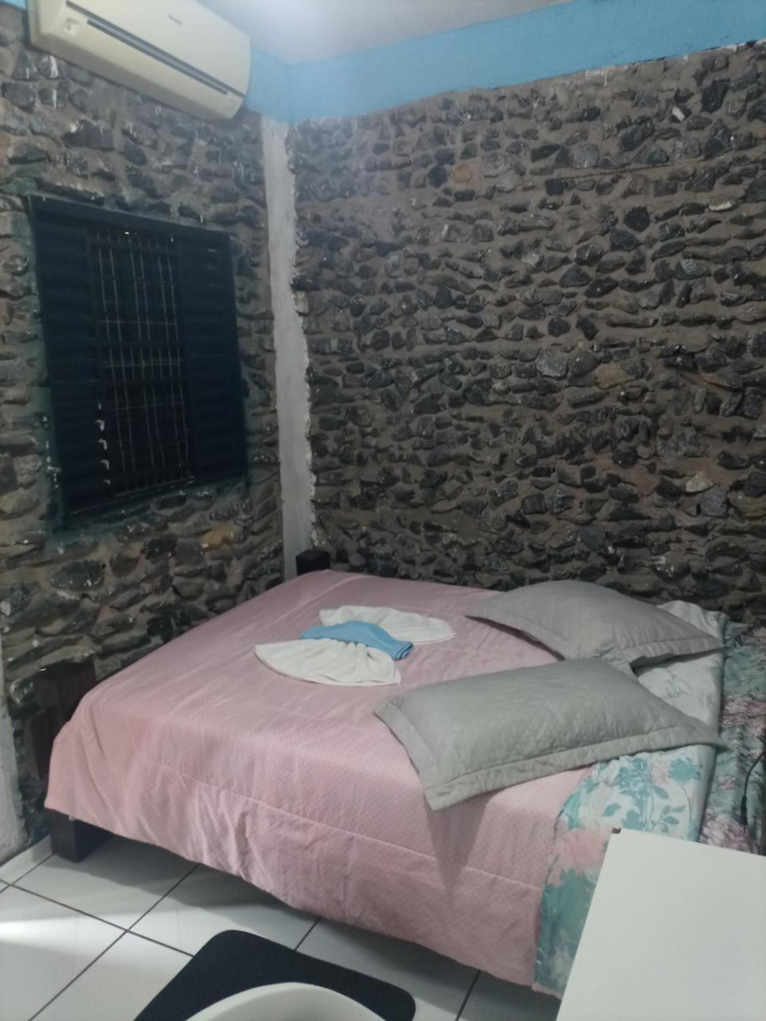 De Pedra Apartamento
